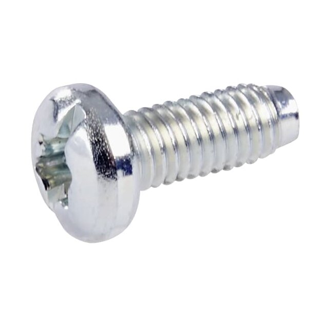 Striebel 2CPX060202R9999 ZB37P20 Schrauben M5x12 T25 / Schlitz Zubehör