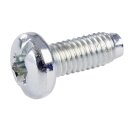 Striebel 2CPX060202R9999 ZB37P20 Schrauben M5x12 T25 /...