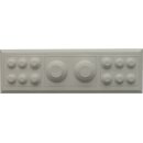 Striebel 2CPX038194R9999 ZB39 Nippelleiste für...