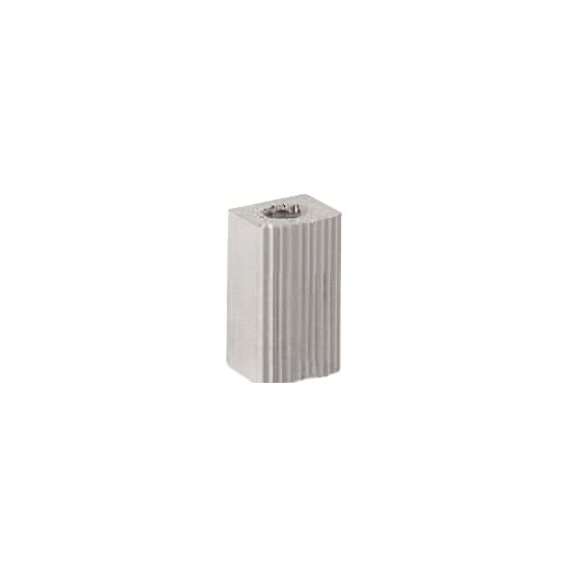 Striebel 2CPX038570R9999 ZB70 Distanzstück aus Kunststoff (1m) Meterware