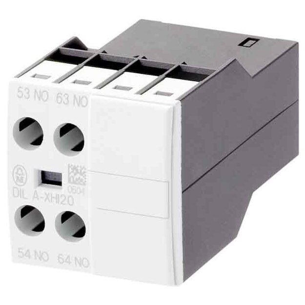 eaton Hilfsschalterbaustein DILA-XHI20 276422 (1er)