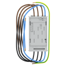 Striebel 2CPX054345R9999 ZBB16E Ausrüstsatz BKE-I...