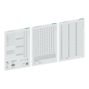 Striebel 2CPX052690R9999 ZBC1 Beschriftungssystem...