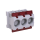 Striebel 2CPX054350R9999 ZBD023 D01 Sockel D02 Si-Sockel 63A/3pol
