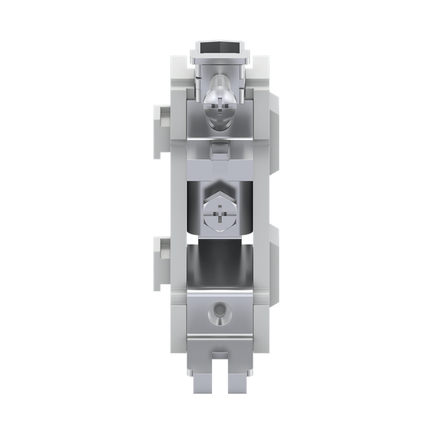 Striebel 2CPX054351R9999 ZBNH1R NH Reiterelement 100A 1pol