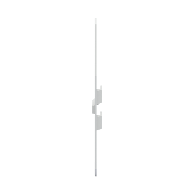 Striebel 2CPX054352R9999 ZBNH1RS Trennwand zu NH00 Reiterelement 1pol