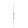 Striebel 2CPX054352R9999 ZBNH1RS Trennwand zu NH00 Reiterelement 1pol