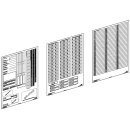 Striebel 2CPX054207R9999 ZBV9 Beschriftungssystem...