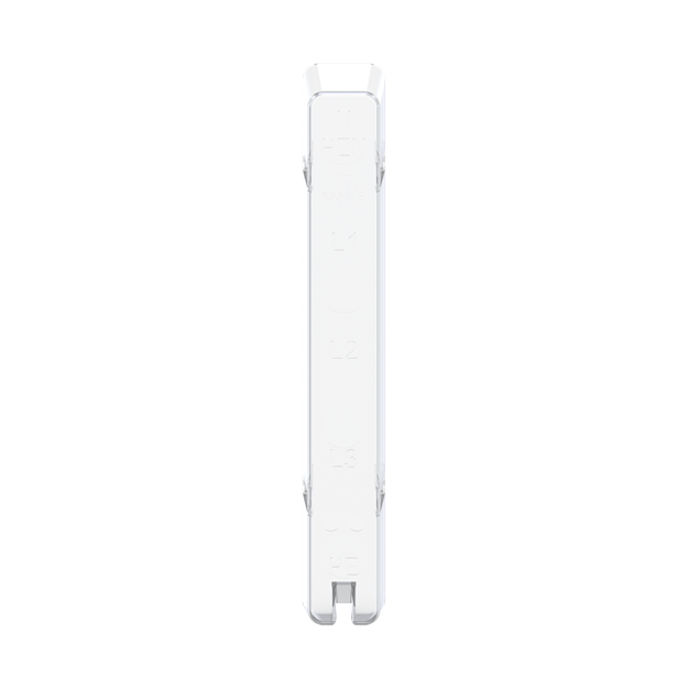 Striebel 2CPX054059R9999 ZCH5A Abdeckung Sammelsch.halter Zubehör ComfortLine
