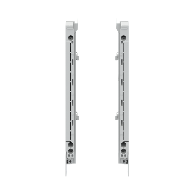 Striebel 2CPX054058R9999 ZCH5LR Sammelsch.halter 5p. li+re Zubehör ComfortLine