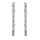 Striebel 2CPX054058R9999 ZCH5LR Sammelsch.halter 5p. li+re Zubehör ComfortLine