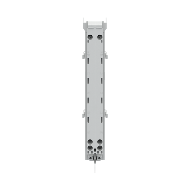 Striebel 2CPX054060R9999 ZCH5M Sammelsch.halter 5p. mi Zubehör ComfortLine