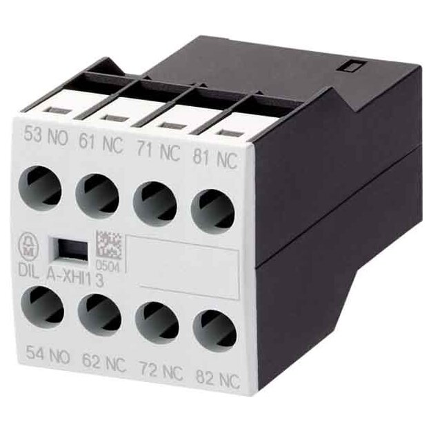 eaton Hilfsschalterbaustein DILA-XHI13 276425 (1er)