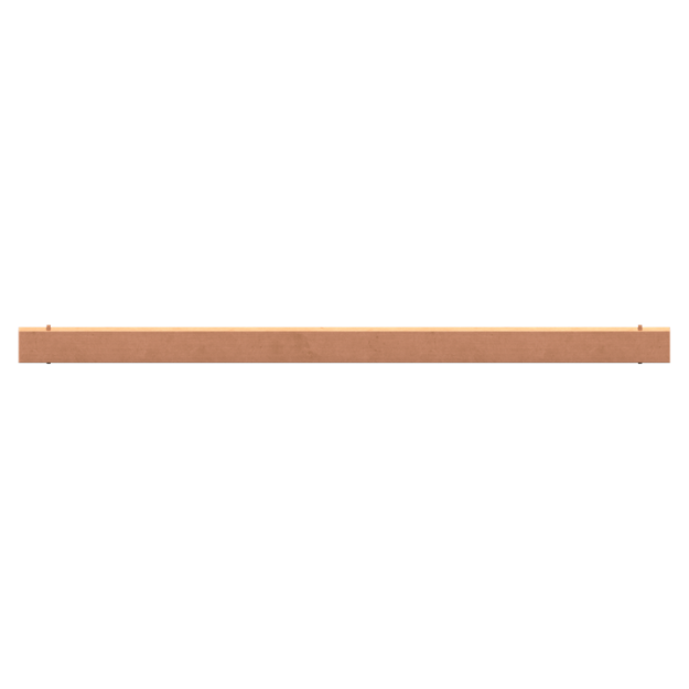 Striebel 2CPX054052R9999 ZCS1 Sammelschiene CU 1FB 12x5mm Zubehör ComfortLine