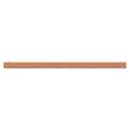 Striebel 2CPX054052R9999 ZCS1 Sammelschiene CU 1FB 12x5mm...