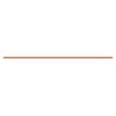 Striebel 2CPX054054R9999 ZCS3 Sammelschiene CU 3FB 12x5mm...