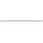 Striebel 2CPX054054R9999 ZCS3 Sammelschiene CU 3FB 12x5mm Zubehör ComfortLine