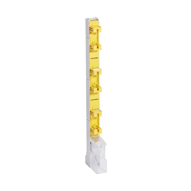 Striebel 2CPX061077R9999 ZE140 NH-Sicherungsleiste Gr.00 Zubehör