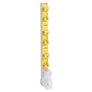 Striebel 2CPX061077R9999 ZE140 NH-Sicherungsleiste Gr.00...