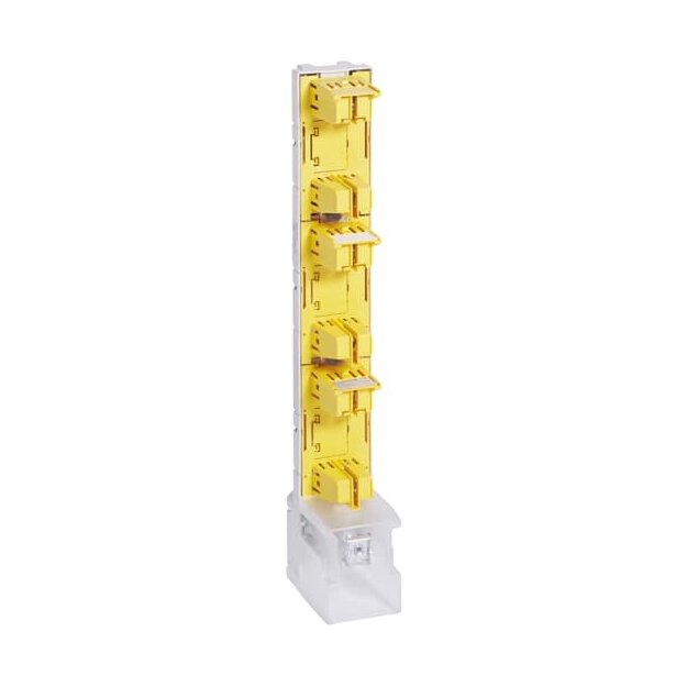 Striebel 2CPX061078R9999 ZE142 NH-Sicherungsleiste Gr.2 Zubehör