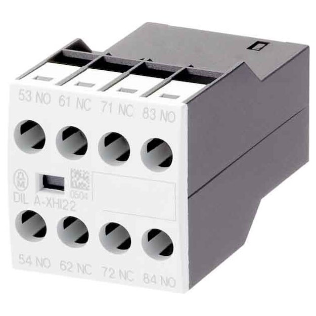 eaton Hilfsschalterbaustein DILA-XHI22 276426 (1er)