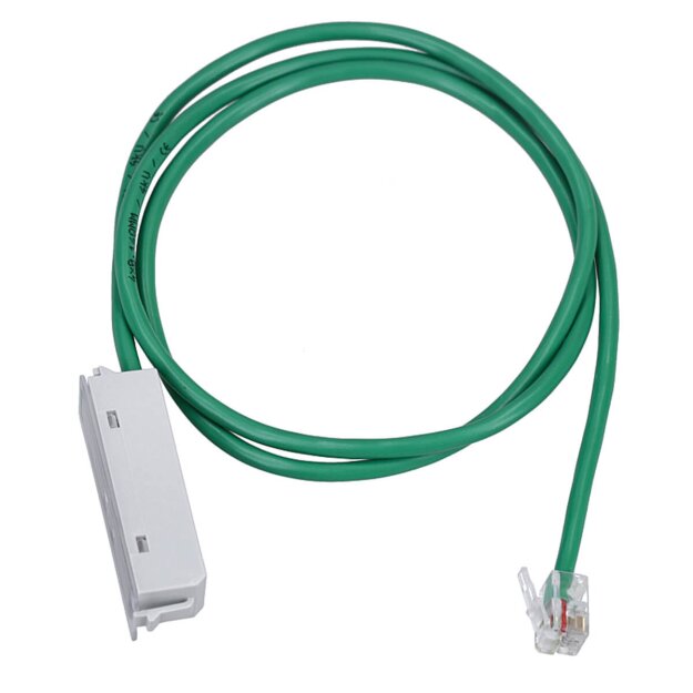 Striebel 2CPX061209R9999 ZE302BK Datensensor (OKK), R10 Stecker Leitungslänge 400 mm