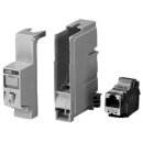 Striebel 2CPX038625R9999 ZE310 Patchmodul RJ45 REG...