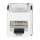 Striebel 2CPX038612R9999 ZE311 Buchse RJ45 Kunststoff für Zählerfelder mit Zählerkreuz