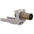 Striebel 2CPX039248R9999 ZE318 KOAX Modul IEC Stecker...
