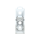Striebel 2CPX031426R9999 ZE338 Halter für Patchpanel Zubehör