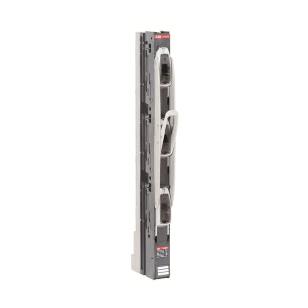 Striebel 2CPX042955R9999 ZE551M Lastleiste ZLBM NH-00 3P 185mm CU-Abstand, InLine