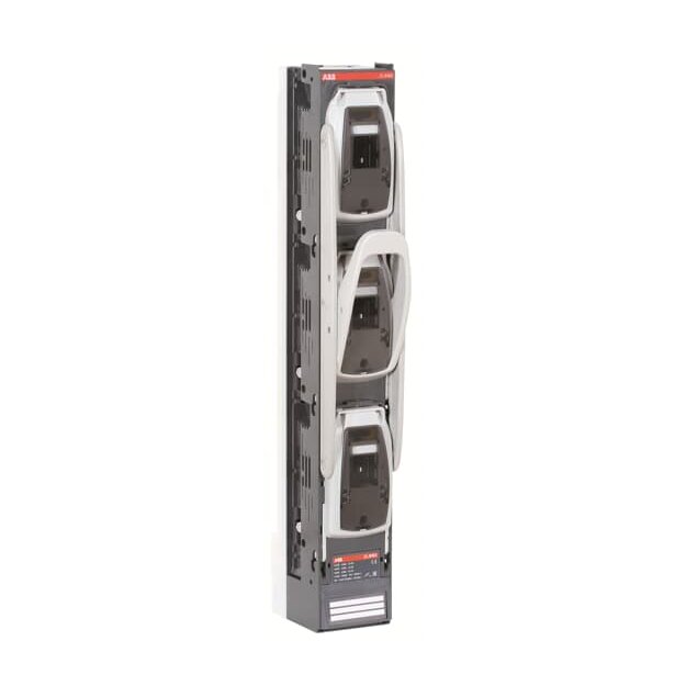 Striebel 2CPX042956R9999 ZE561M Lastleiste ZLBM NH-1 3P 185mm CU-Abstand, InLine