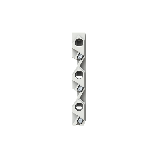 Striebel 2CPX061045R9999 ZE60 Reitersicherungsblock Zubehör