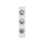 Striebel 2CPX061046R9999 ZE61 Reitersicherungsblock 25A E27 3-polig