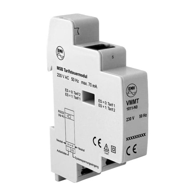 Striebel 2CPX063384R9999 ZE80 Tarifmodul für EDL-Zähler Zubehör