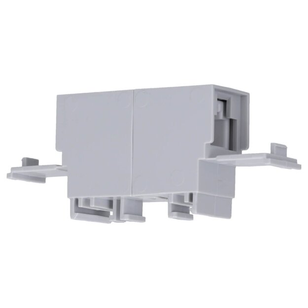 Striebel 2CPX054302R9999 ZED45U RJ45 Doppelbuchse Kunststoff