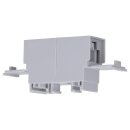 Striebel 2CPX054302R9999 ZED45U RJ45 Doppelbuchse Kunststoff