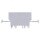 Striebel 2CPX054302R9999 ZED45U RJ45 Doppelbuchse Kunststoff