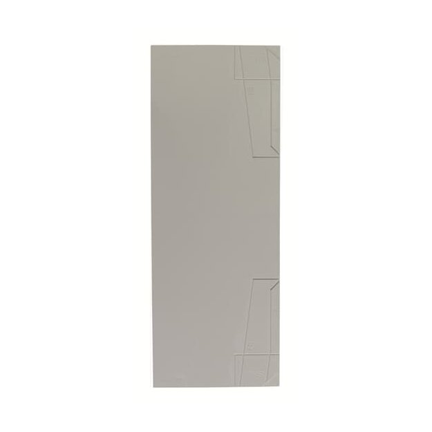Striebel 2CPX039226R9999 ZG113 Trennwand ZF seitlich für Abdeckungen 300 mm