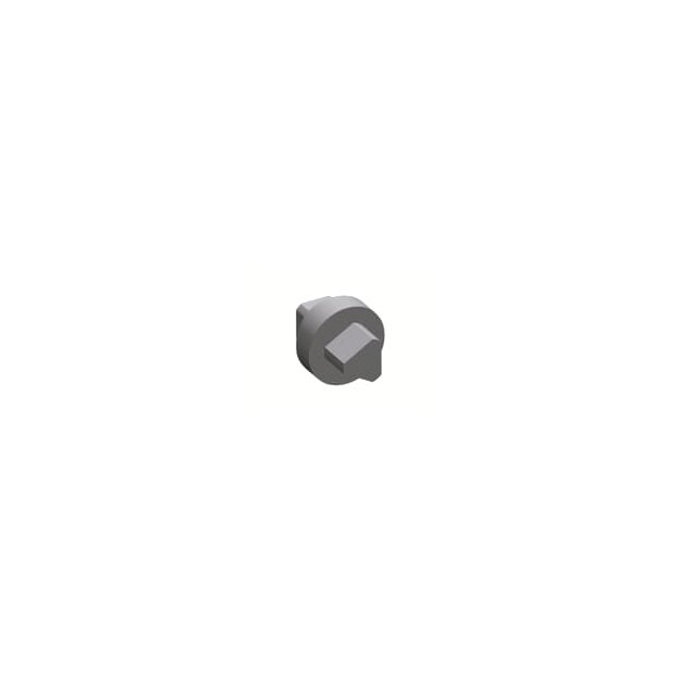 Striebel 2CPX060492R9999 ZH132 Betätigungsdorn 7mm Dreikant Zuberhör Verschlusssysteme
