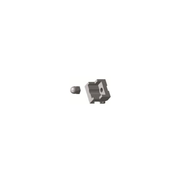 Striebel 2CPX060650R9999 ZH150 Stangenführung Zubehör für TriLine