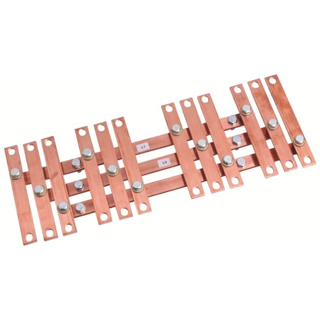 Striebel 2CPX060441R9999 ZH212 Sammelschienen-System Für Modul M(B)T237