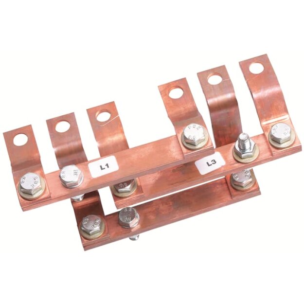 Striebel 2CPX060443R9999 ZH214 Sammelschienen-System Für Modul M(B)T136