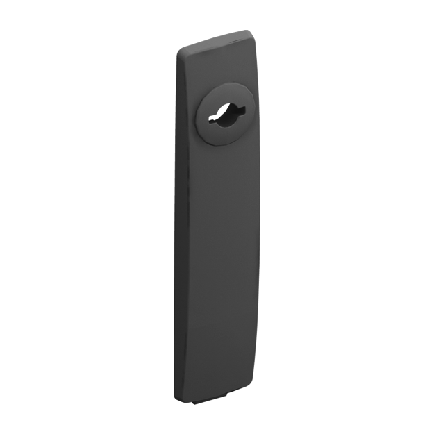 Striebel 2CPX045700R9999 ZH220 Schlüsselschild Doppelbart Zuberhör Verschlusssysteme