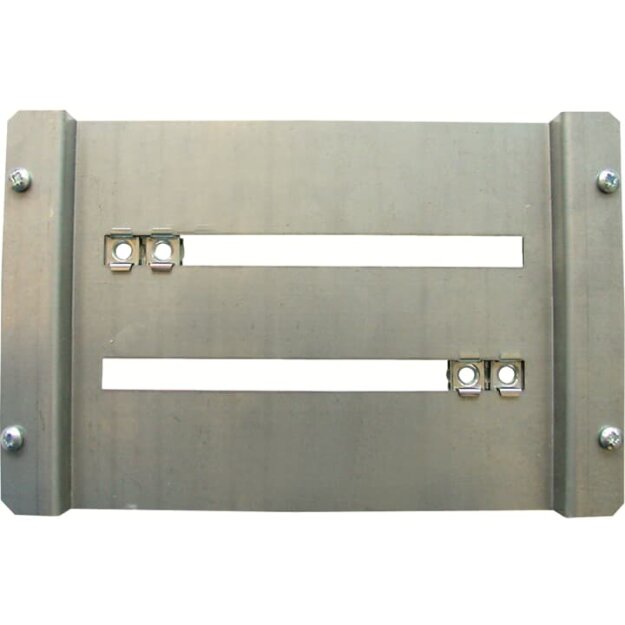 Striebel 2CPX039841R9999 ZH235 Montagetraverse Für NH1-Trenner Für 1 Trenner, 1FB