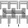 Striebel 2CPX060457R9999 ZH318 Sammelschienen-System Für Modul M(B)T343