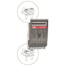 Striebel 2CPX062948R9999 ZH412 NH-Lasttrenner NH00 160A...