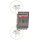 Striebel 2CPX062948R9999 ZH412 NH-Lasttrenner NH00 160A mit Bügelklemmen bis 50 mm²