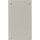 Striebel 2CPX062955R9999 ZH428 Einfachblende NH00 geschlossen Zubehör CombiLine Innenausbausystem