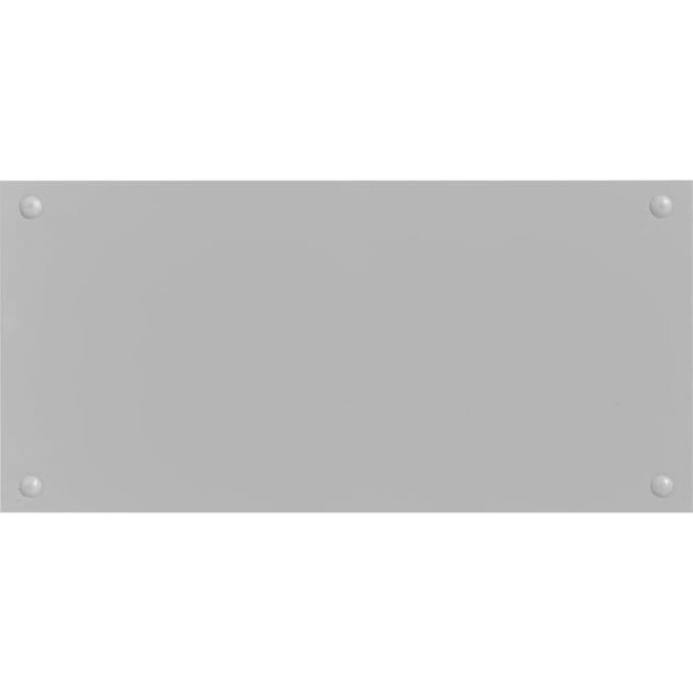 Striebel 2CPX062957R9999 ZH430 Dreifachblende NH00 geschlossen Zubehör CombiLine Innenausbausystem